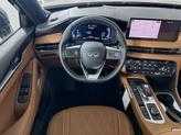 Thumbnail of 2025 Diamond Black INFINITI QX60