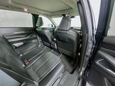 Thumbnail of 2023 Graphite Shadow INFINITI QX60