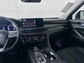 Thumbnail of 2023 Graphite Shadow INFINITI QX60