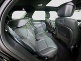 Thumbnail of 2024 Santorini Black Land Rover Discovery