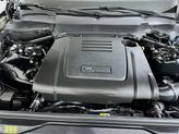 Thumbnail of 2024 Santorini Black Land Rover Discovery