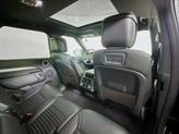 Thumbnail of 2024 Santorini Black Land Rover Discovery