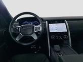 Thumbnail of 2024 Santorini Black Land Rover Discovery
