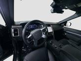 Thumbnail of 2024 Santorini Black Land Rover Discovery