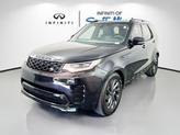 Thumbnail of 2024 Santorini Black Land Rover Discovery