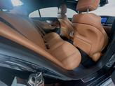 Thumbnail of 2023 MANUFAKTUR Signature Graphite Metallic Mercedes-Benz CLS 450