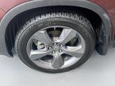 Thumbnail of 2021 Deep Scarlet Pearl Honda Passport