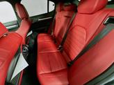Thumbnail of 2024 Vulcano Black Metallic Alfa Romeo Stelvio