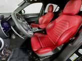 Thumbnail of 2024 Vulcano Black Metallic Alfa Romeo Stelvio