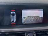 Thumbnail of 2024 Vulcano Black Metallic Alfa Romeo Stelvio