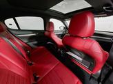 Thumbnail of 2024 Vulcano Black Metallic Alfa Romeo Stelvio
