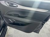 Thumbnail of 2024 Vulcano Black Metallic Alfa Romeo Stelvio