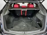 Thumbnail of 2024 Vulcano Black Metallic Alfa Romeo Stelvio