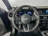 Thumbnail of 2024 Vulcano Black Metallic Alfa Romeo Stelvio