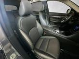 Thumbnail of 2024 Graphite Shadow INFINITI QX50