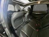 Thumbnail of 2024 Graphite Shadow INFINITI QX50