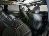 Thumbnail of 2024 Graphite Shadow INFINITI QX50