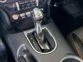 Thumbnail of 2022 Shadow Black Ford Mustang