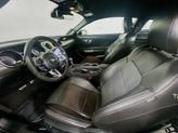 Thumbnail of 2022 Shadow Black Ford Mustang