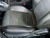 Thumbnail of 2022 Shadow Black Ford Mustang