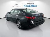 Thumbnail of 2022 Black Nissan Altima