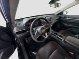 Thumbnail of 2022 Black Nissan Altima