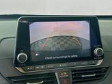 Thumbnail of 2022 Black Nissan Altima