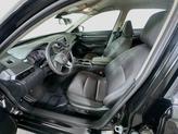 Thumbnail of 2022 Black Nissan Altima