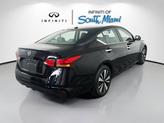 Thumbnail of 2022 Black Nissan Altima