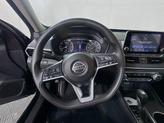 Thumbnail of 2022 Black Nissan Altima