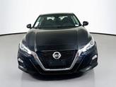 Thumbnail of 2022 Black Nissan Altima