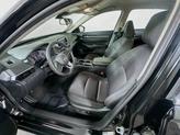 Thumbnail of 2022 Black Nissan Altima