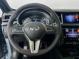 Thumbnail of 2025 Slate Gray INFINITI QX55