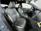 Thumbnail of 2025 Slate Gray INFINITI QX55