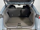 Thumbnail of 2025 Slate Gray INFINITI QX55