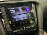 Thumbnail of 2025 Slate Gray INFINITI QX55