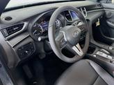 Thumbnail of 2025 Slate Gray INFINITI QX55