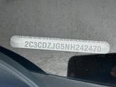 Thumbnail of 2022 White Knuckle Clearcoat Dodge Challenger