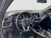 Thumbnail of 2019 Jet Black BMW X5