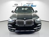 Thumbnail of 2019 Jet Black BMW X5