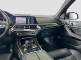 Thumbnail of 2019 Jet Black BMW X5