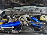 Thumbnail of 2022 Atlas Blue Metallic Ford F-250