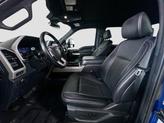 Thumbnail of 2022 Atlas Blue Metallic Ford F-250