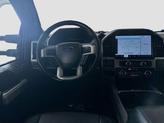 Thumbnail of 2022 Atlas Blue Metallic Ford F-250