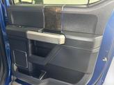 Thumbnail of 2022 Atlas Blue Metallic Ford F-250