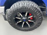 Thumbnail of 2022 Atlas Blue Metallic Ford F-250