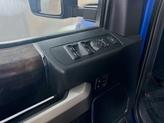 Thumbnail of 2022 Atlas Blue Metallic Ford F-250