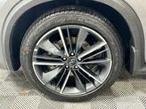 Thumbnail of 2025 Graphite Shadow INFINITI QX55
