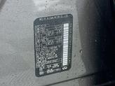 Thumbnail of 2025 Graphite Shadow INFINITI QX55