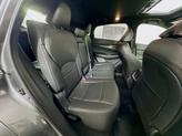 Thumbnail of 2025 Graphite Shadow INFINITI QX55
